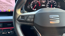 SEAT Ibiza 1.0 TSI 110 FR Sport 5dr Petrol Hatchback